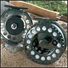 Cabelas fly reels