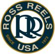 Ross fly reels