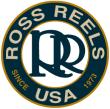 Ross fly reels Ross fly reels